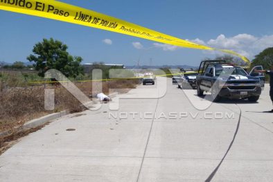 Seguridad Bahia de Banderas ·04