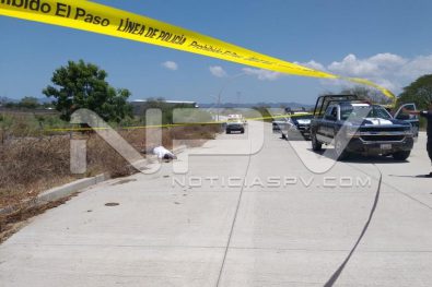 Seguridad Bahia de Banderas ·04