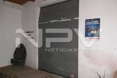 Seguridad Bahia de Banderas ·04
