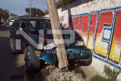 Seguridad Bahia de Banderas ·04