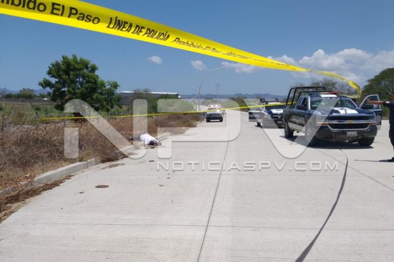 Seguridad Bahia de Banderas ·04