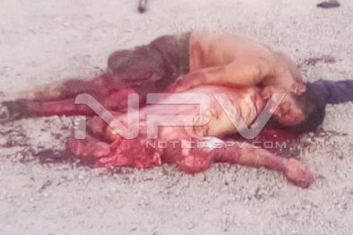 Seguridad Bahia de Banderas ·05