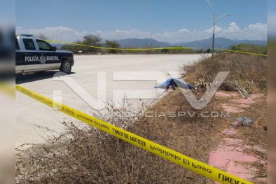 Seguridad Bahia de Banderas ·05