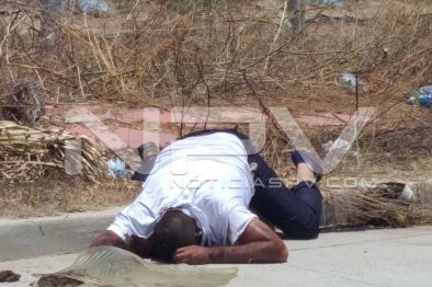 Seguridad Bahia de Banderas ·05