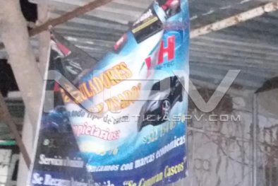 Seguridad Bahia de Banderas ·05