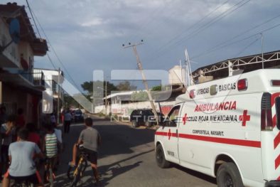 Seguridad Bahia de Banderas ·05