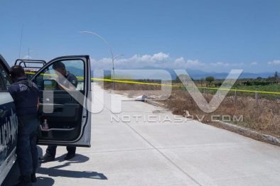 Seguridad Bahia de Banderas ·06