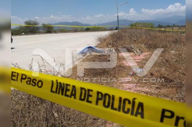 Seguridad Bahia de Banderas ·07