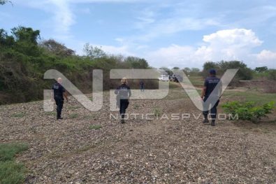 Seguridad Bahia de Banderas ·07