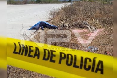 Seguridad Bahia de Banderas ·08