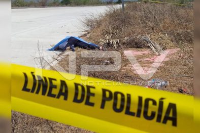Seguridad Bahia de Banderas ·08