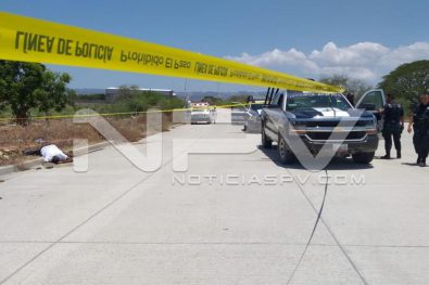 Seguridad Bahia de Banderas ·08