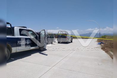 Seguridad Bahia de Banderas ·09