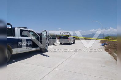 Seguridad Bahia de Banderas ·09