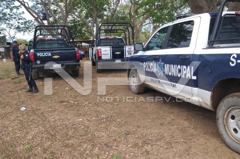 Seguridad Bahia de Banderas ·09