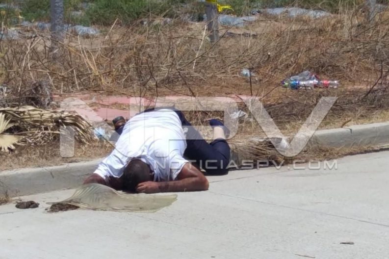 Seguridad Bahia de Banderas ·09