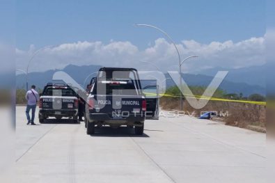 Seguridad Bahia de Banderas ·10