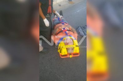 Seguridad Bahia de Banderas ·100