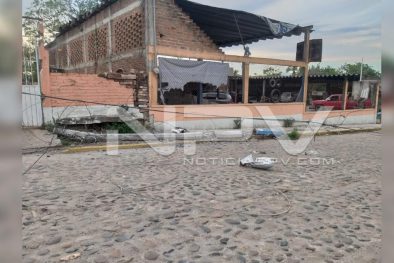 Seguridad Bahia de Banderas ·1010