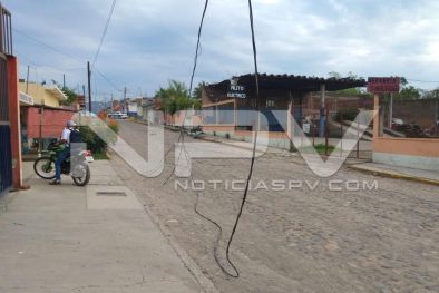 Seguridad Bahia de Banderas ·1012