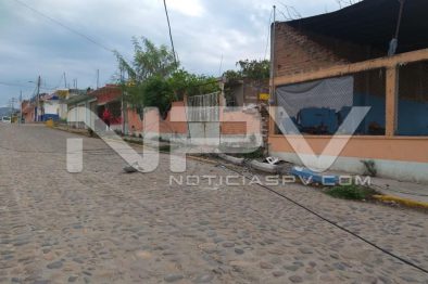 Seguridad Bahia de Banderas ·1013