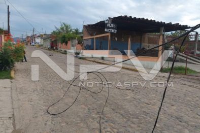 Seguridad Bahia de Banderas ·1017