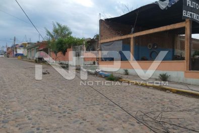 Seguridad Bahia de Banderas ·1018