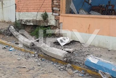 Seguridad Bahia de Banderas ·1021