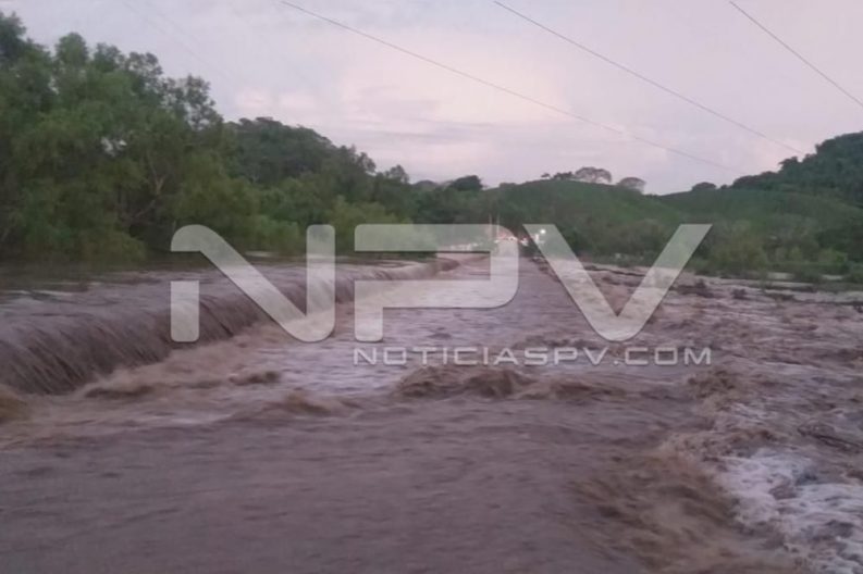 Seguridad Bahia de Banderas ·1022