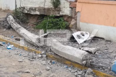 Seguridad Bahia de Banderas ·1022