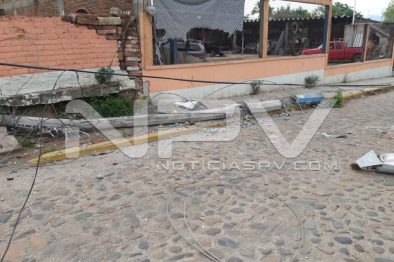 Seguridad Bahia de Banderas ·1023