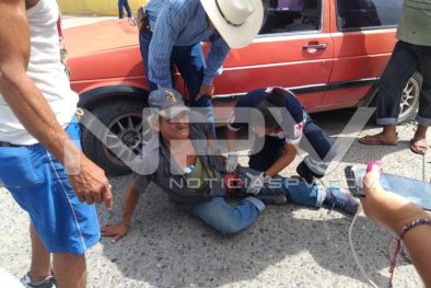 Seguridad Bahia de Banderas ·1024