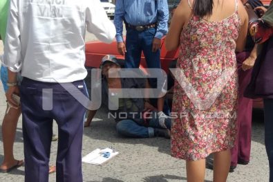 Seguridad Bahia de Banderas ·1027