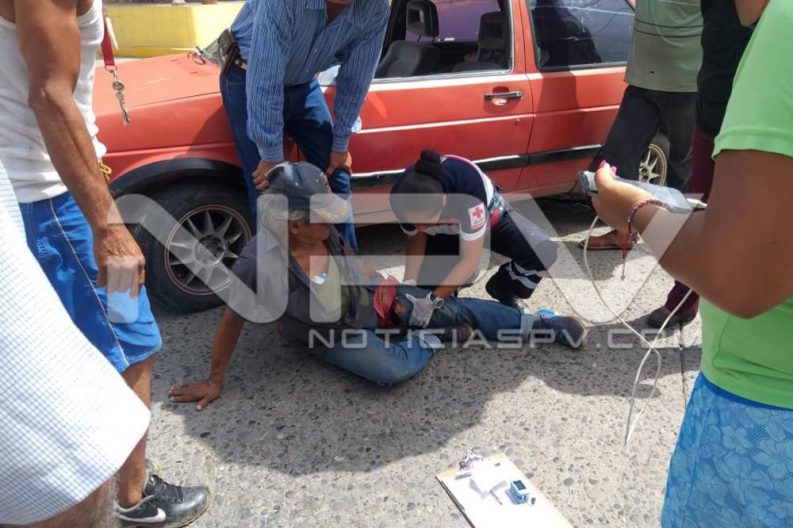 Seguridad Bahia de Banderas ·1029