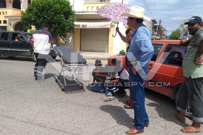 Seguridad Bahia de Banderas ·1030