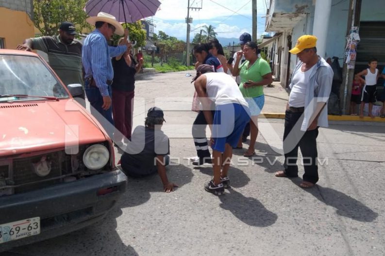 Seguridad Bahia de Banderas ·1034