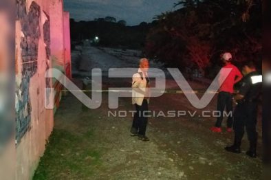 Seguridad Bahia de Banderas ·1035