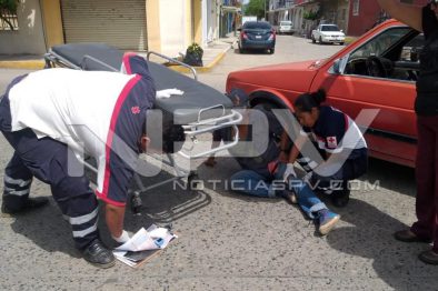 Seguridad Bahia de Banderas ·1035
