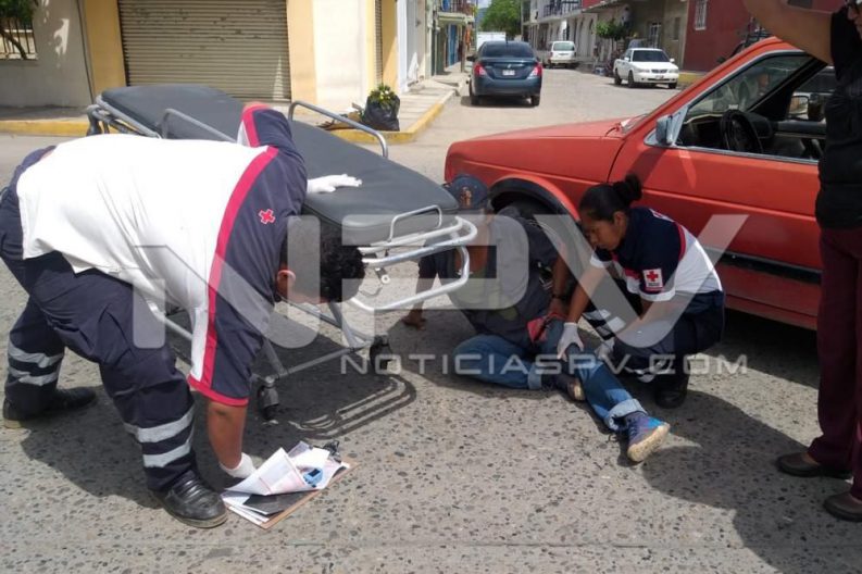 Seguridad Bahia de Banderas ·1035