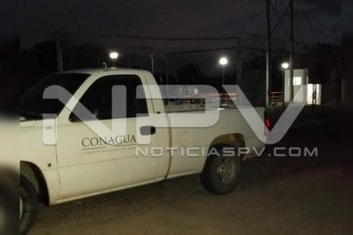 Seguridad Bahia de Banderas ·1037