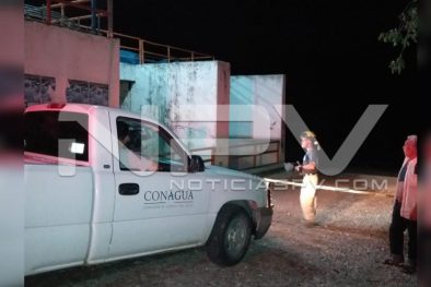 Seguridad Bahia de Banderas ·1038