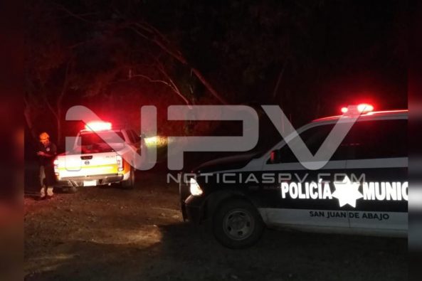 Seguridad Bahia de Banderas ·1040