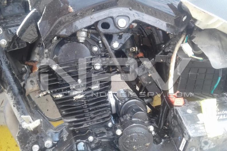 Seguridad Bahia de Banderas ·1049