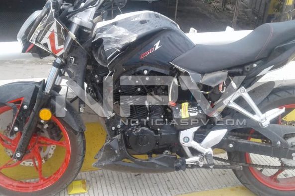 Seguridad Bahia de Banderas ·1050