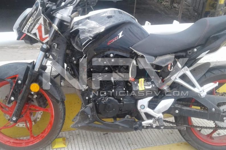 Seguridad Bahia de Banderas ·1050