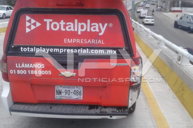 Seguridad Bahia de Banderas ·1051