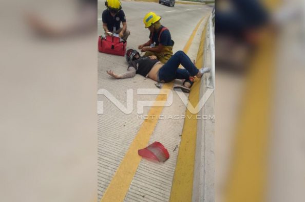 Seguridad Bahia de Banderas ·1052