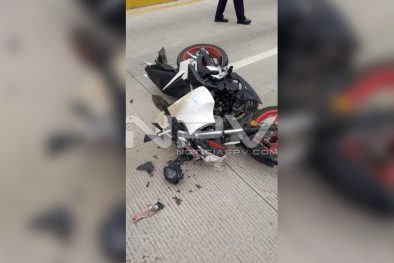 Seguridad Bahia de Banderas ·1056