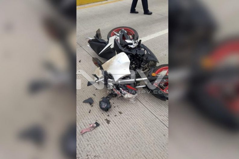 Seguridad Bahia de Banderas ·1056