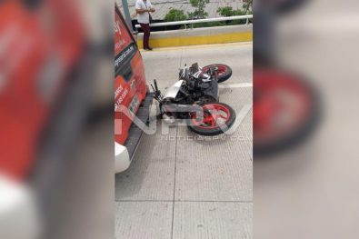 Seguridad Bahia de Banderas ·1057